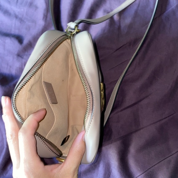 Gucci mini GG Marmont - Picture 6 of 9